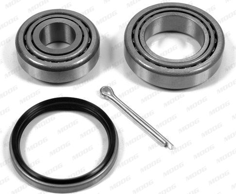 Wheel Bearing Kit (NI-WB-12012)