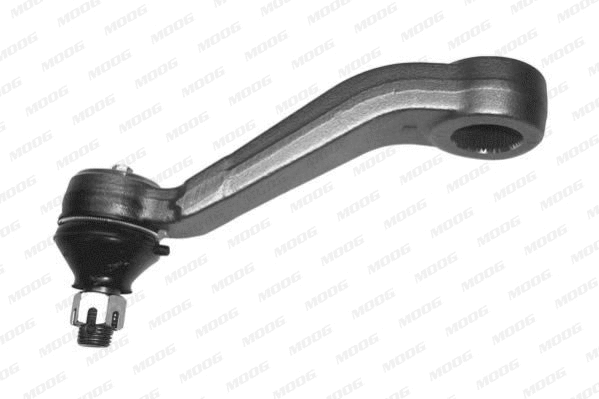 Ball Stud, tie rod (TO-PA-190100)