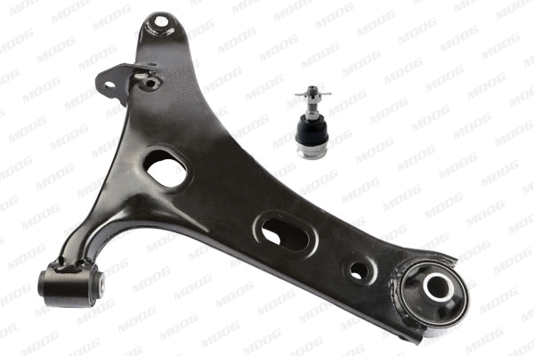 Control/Trailing Arm, wheel suspension (SU-WP-15856)