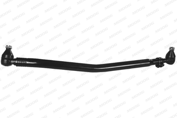 Centre Rod Assembly (SC-DL-5229)