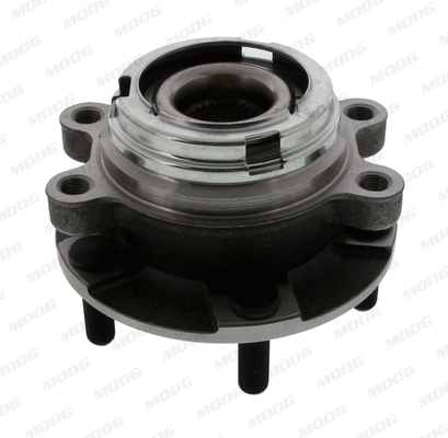 Wheel Bearing Kit (NI-WB-12774)