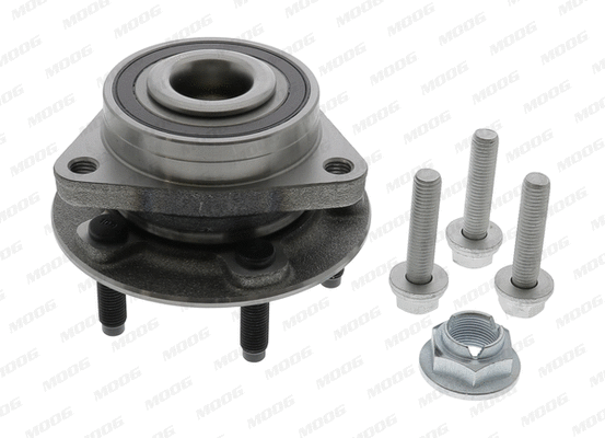 Wheel Bearing Kit (OP-WB-12880)