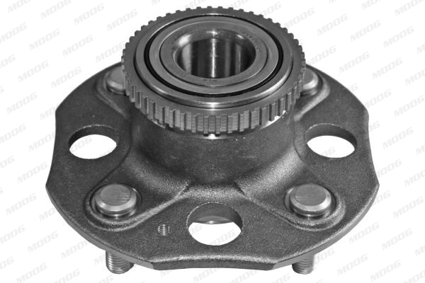 Wheel Bearing Kit (HO-WB-11757)