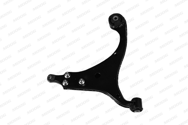 Control/Trailing Arm, wheel suspension (KI-WP-8927)