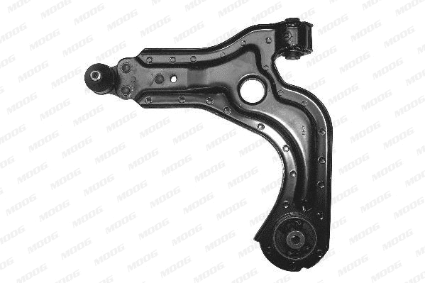 Control/Trailing Arm, wheel suspension (FD-WP-0496)
