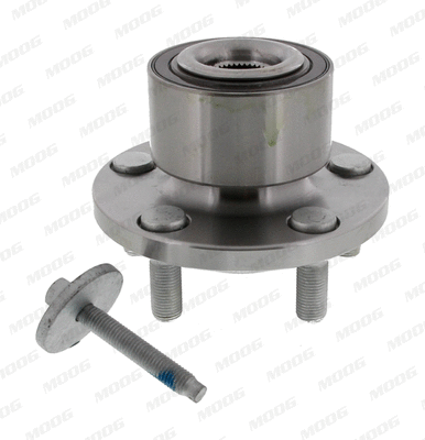 Wheel Bearing Kit (FD-WB-11214)