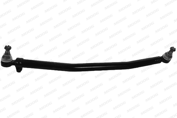 Centre Rod Assembly (VL-DL-9475)