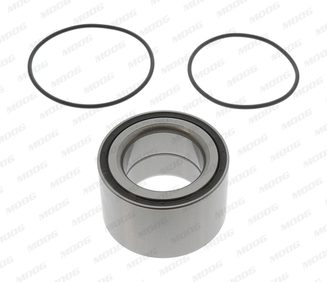 Wheel Bearing Kit (IV-WB-12933)