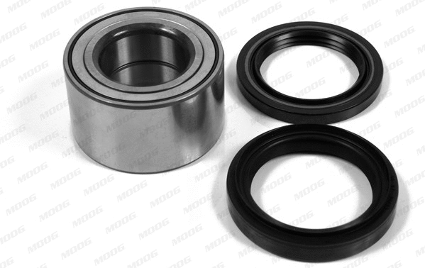 Wheel Bearing Kit (SU-WB-12033)