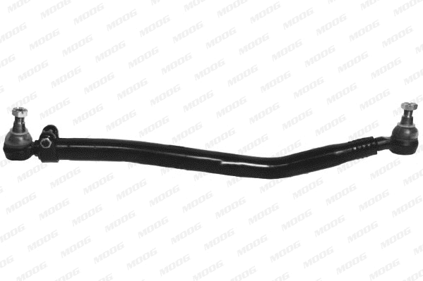 Centre Rod Assembly (VL-DL-8407)