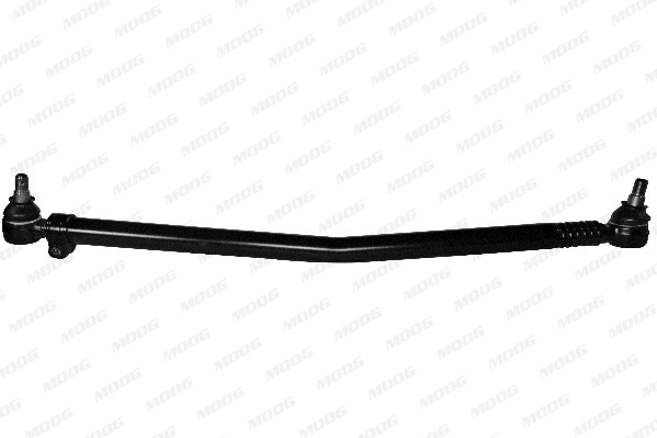 Centre Rod Assembly (RV-DL-8190)
