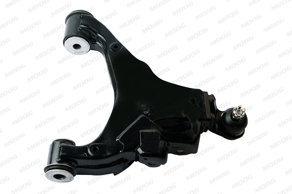 Control/Trailing Arm, wheel suspension (TO-WP-13864P)