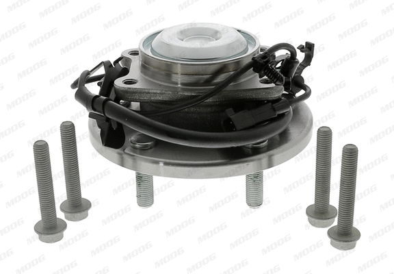 Wheel Bearing Kit (FI-WB-12888)
