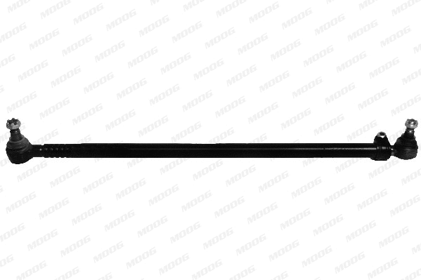 Centre Rod Assembly (MN-DL-10201)