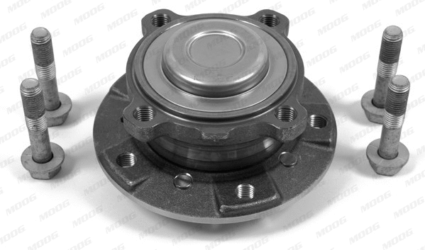 Wheel Bearing Kit (BM-WB-11322)