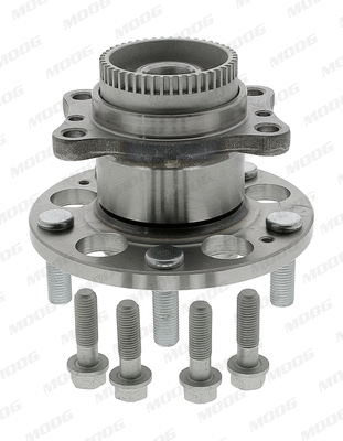 Wheel Bearing Kit (HY-WB-12823)