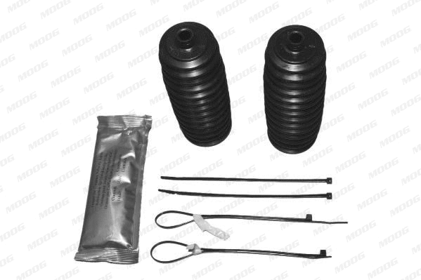 Bellow Kit, steering (K150202)