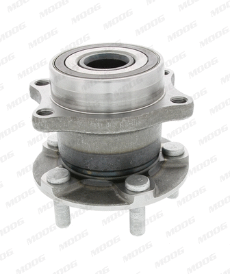 Wheel Bearing Kit (SU-WB-12078)