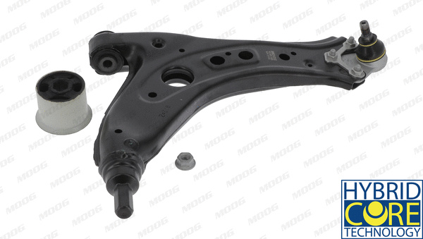 Control/Trailing Arm, wheel suspension (VO-WP-1989)