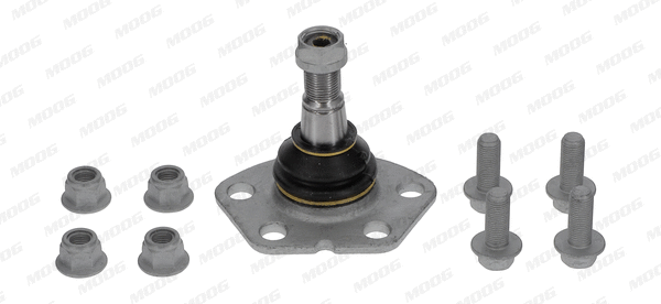 Ball Joint (FI-BJ-0513)