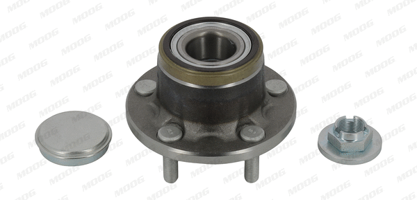 Wheel Bearing Kit (FD-WB-11251)