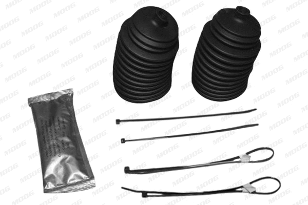 Bellow Kit, steering (K150104)