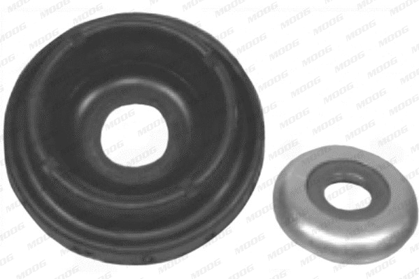 Repair Kit, suspension strut support mount (DE-SB-9724)
