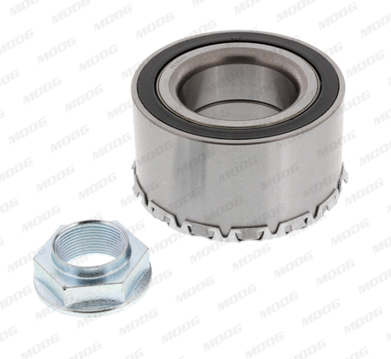 Wheel Bearing Kit (ME-WB-11306)