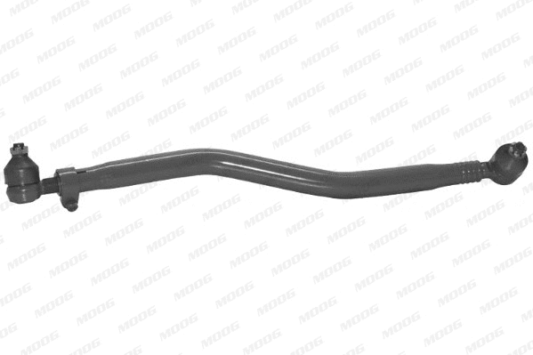 Centre Rod Assembly (VL-DL-8403)