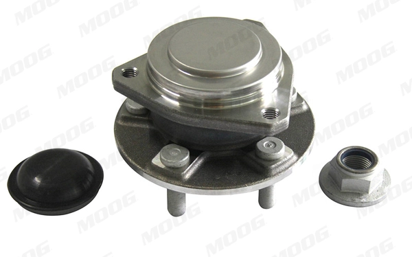 Wheel Bearing Kit (CH-WB-12979)