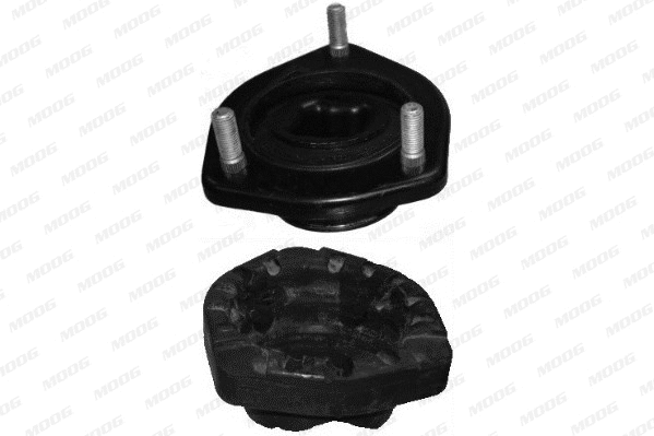 Repair Kit, suspension strut support mount (TO-SB-10036)