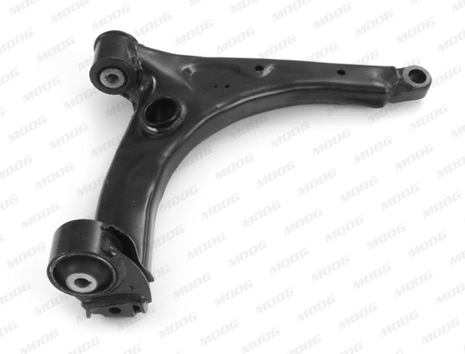 Control/Trailing Arm, wheel suspension (VO-WP-16594)