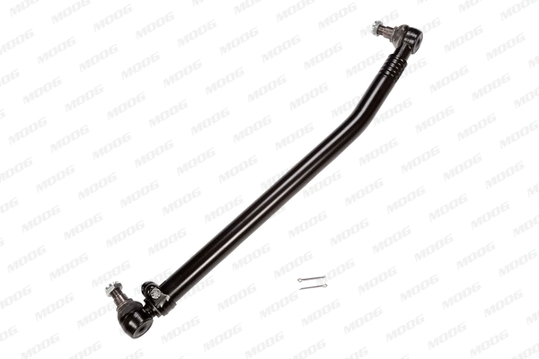Centre Rod Assembly (DB-DL-12440)