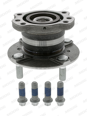 Wheel Bearing Kit (FD-WB-12828)