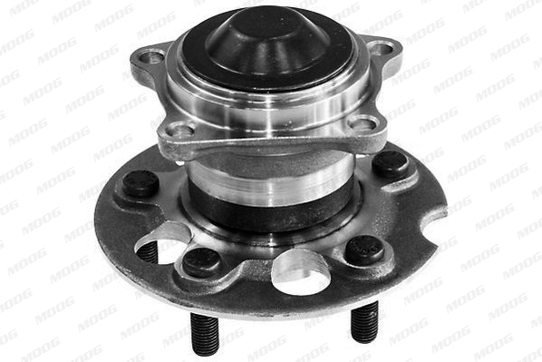 Wheel Bearing Kit (TO-WB-12170)