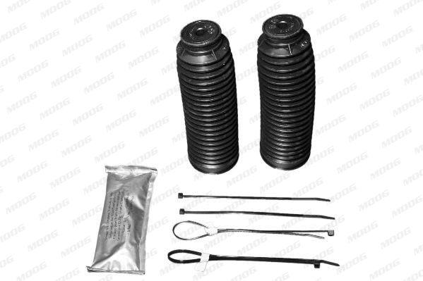 Bellow Kit, steering (K150181)