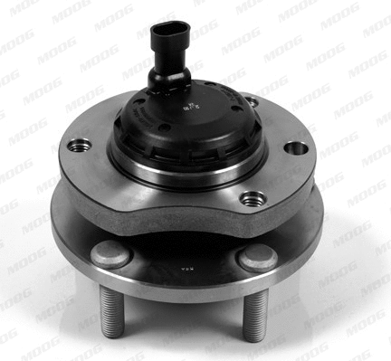 Wheel Bearing Kit (HL-WB-11138)