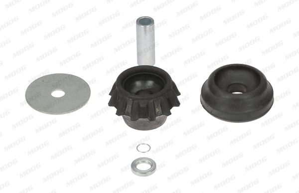 Repair Kit, suspension strut support mount (VO-SB-10057)