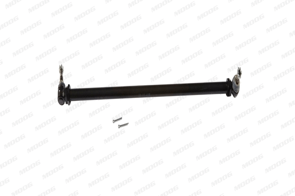 Centre Rod Assembly