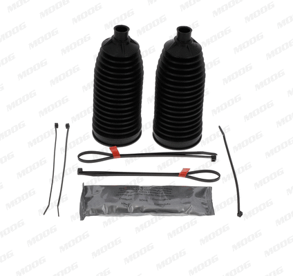 Bellow Kit, steering