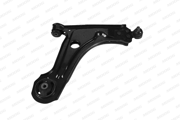 Control/Trailing Arm, wheel suspension (DE-WP-5638)