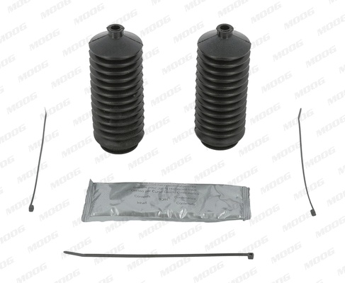Bellow Kit, steering