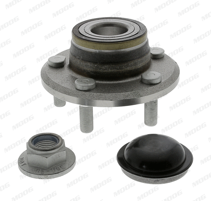 Wheel Bearing Kit (CH-WB-12192)