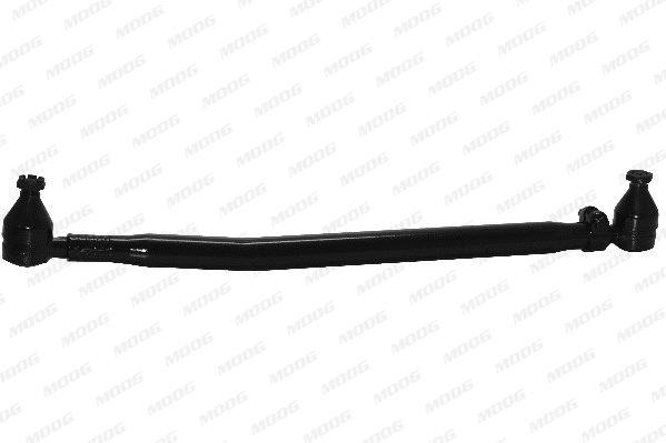 Centre Rod Assembly (DB-DL-5233)