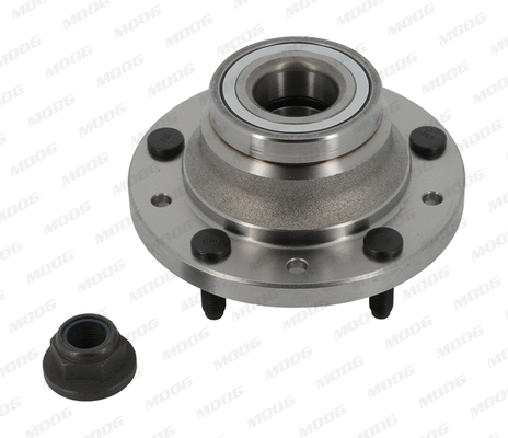 Wheel Bearing Kit (FD-WB-11253)