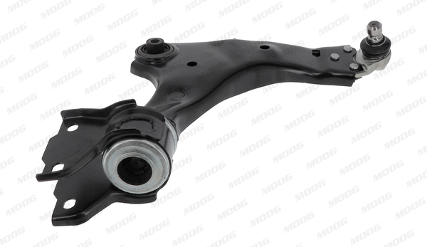 Control/Trailing Arm, wheel suspension (LR-WP-15630)