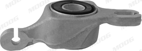 Mounting, control/trailing arm