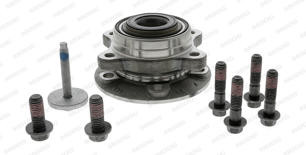 Wheel Bearing Kit (VV-WB-11684)