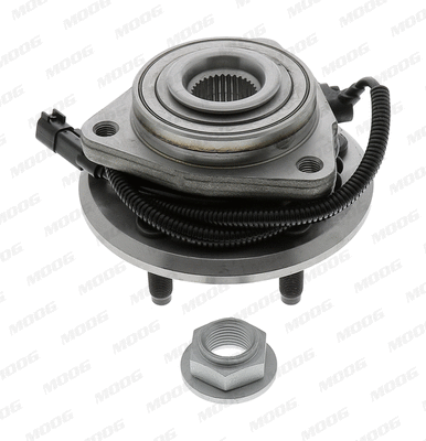 Wheel Bearing Kit (DO-WB-12896)