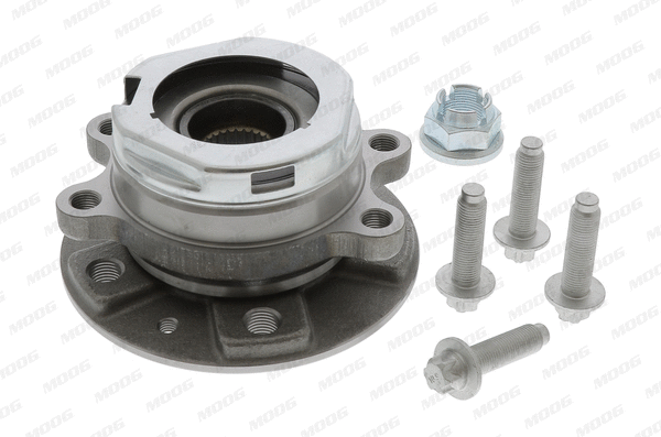 Wheel Bearing Kit (RE-WB-12884)